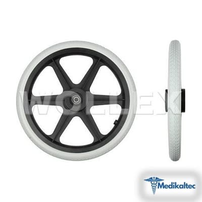 Wollex W958 Arka Yedek Teker