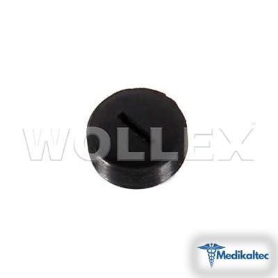 Wollex 7x11 Motor Kömürü Kapağı