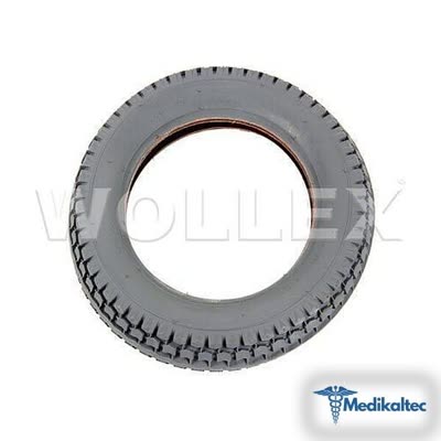 Wollex WG-P100 Dış Lastik