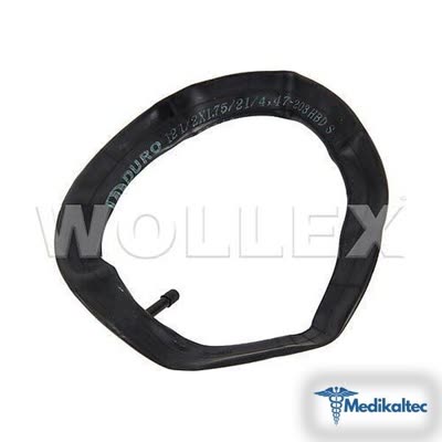 Wollex Akülü Tekerlekli Sandalye İç Lastik (Model 8492)