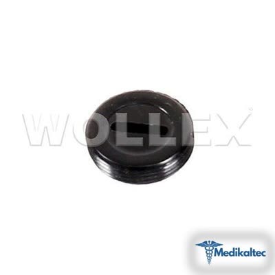 Wollex Akülü Tekerlekli Sandalye 6x10 Motor Kömür Kapağı