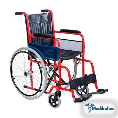 Comfort Plus BZ802 Çocuk Standart Tekerlekli Sandalye