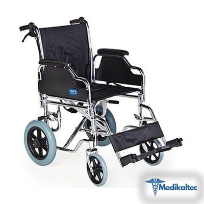 Comfort Plus KY-904BJ Özellikli Tekerlekli Sandalye