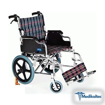 Comfort Plus KY 907 Alüminyum Sandalye