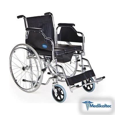 Comfort Plus KY683Q Özellikli Tekerlekli Sandalye