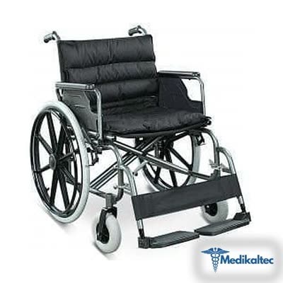 Tekerlekli Sandalye 55 cm Turmed 8014