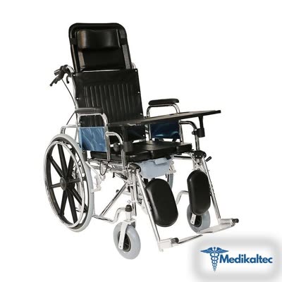 Özellikli Tekerlekli Sandalye (Model 4312)