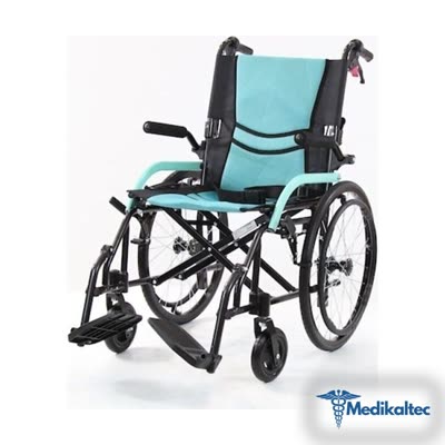 Hafif Tekerlekli Sandalye (Model 3039)