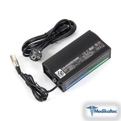 24v 6a Akülü Sandalye Şarj Cihazı (Model 2791)