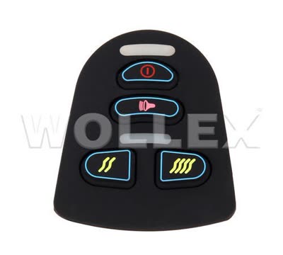 Wollex Micon Keypad - Akülü Sandalye Joystick Yedek Parça