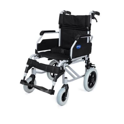 Turmed Comfort Plus Transfer Tekerlekli Sandalye