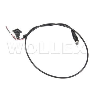 W807 Joystick Kablosu