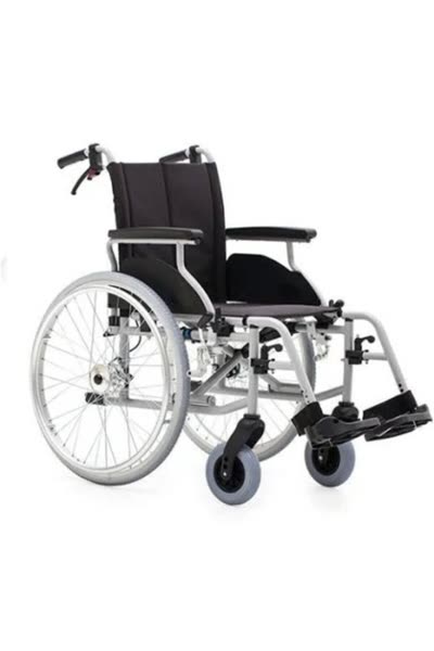 Dm-301 Tekerlekli Sandalye