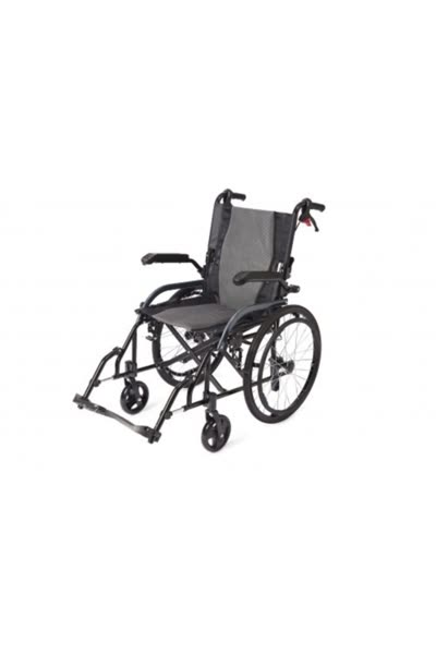 LEO 164 Tekerlekli Sandelye (Model 90293)